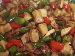 -百年老扣碗(沙坪坝店)