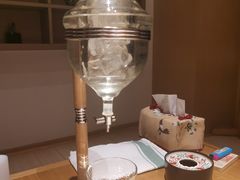 -岚山日本料理(珠江新城店)