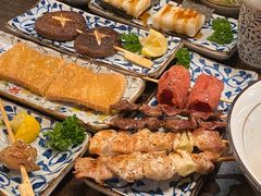 -哥哥の深夜食堂(永乐汇亲子购物运动中心店)