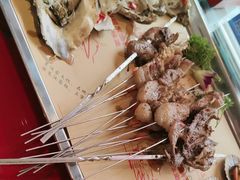 -鱼满舱·鲜活海鲜·正宗鲁菜