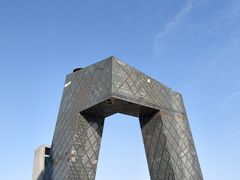 -中央广播电视总台(光华路办公区)