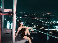 -WFC会仙楼观景台