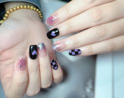 -UMl Nail 尤米美甲美睫半永久