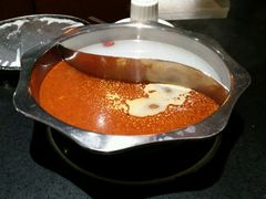 -尚水元休闲自助餐厅(中央城店)