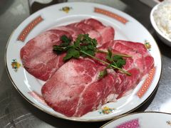 牛舌-燃计沙茶皇·香港沙茶火锅(人广旗舰店)