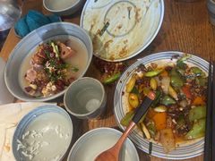 -静一餐厅·湖北菜(前门店)