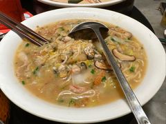 30年家传老陈卤面-兴仙饭店·闽味海鲜(马尾总店)