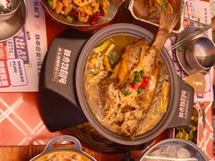 -神府路壹号·海鲜烧烤·砂锅粥·锅物(三坊七巷店)