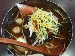 -服务大楼冷面(延大店)