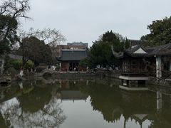 -南京中国近代史遗址博物馆(南京总统府)