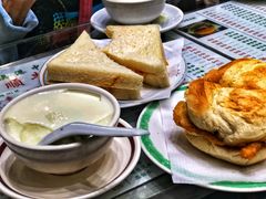 -义顺牛奶公司(新马路老店)