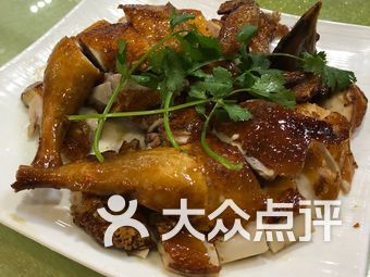 渔家村潮菜馆