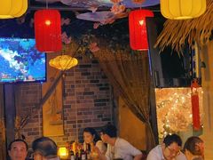 -蘭葶花酒馆(鼓楼店)