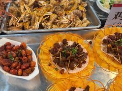 -恒兴发茶店(水巷口店)