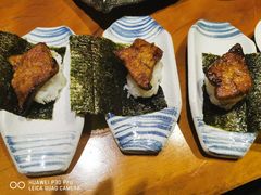 -千代武日本料理(开发区店)