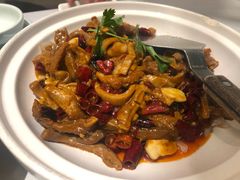 -老湘亲·品鉴湘菜(湖里店)