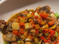 -衡厨·衡阳土菜(中南店)