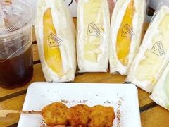 -Fruwich果明治(西单更新场店)