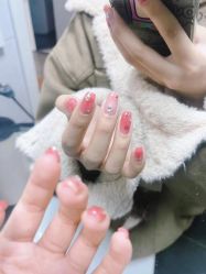-四季·予你日式美甲美睫Nail