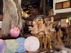 -淀里船宴(卓达店)