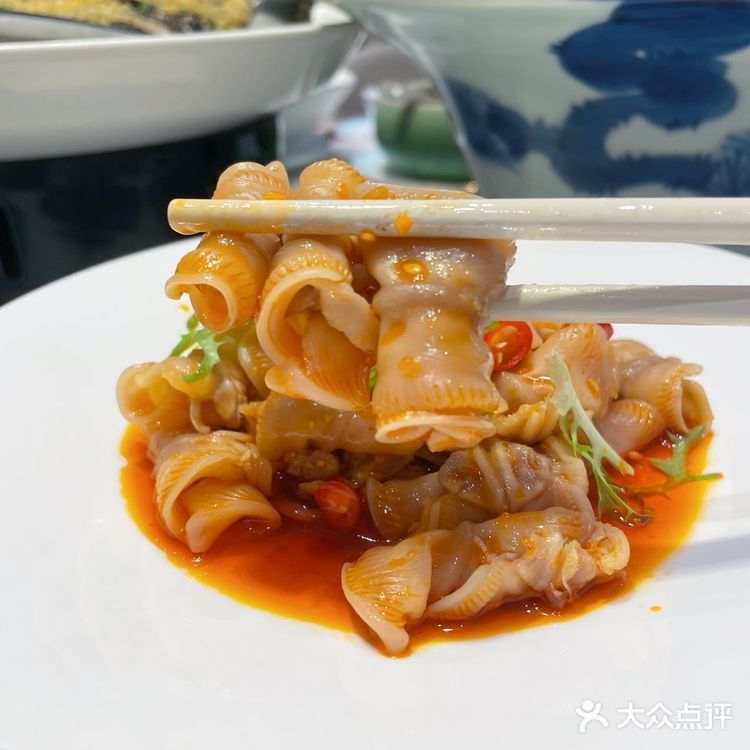 青年路的这家湘菜谁会不爱～