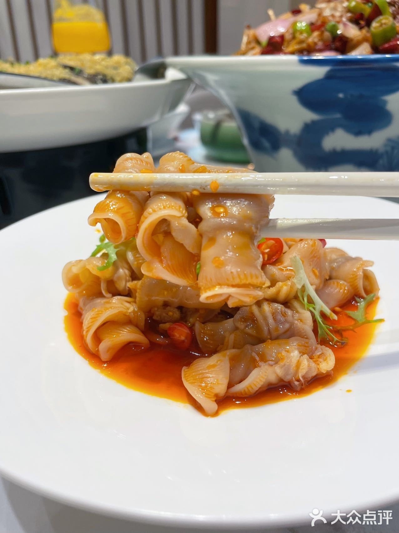 青年路的这家湘菜谁会不爱～