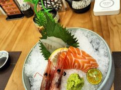 -本家食堂(华南店)