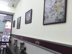 -吴茂兴本帮面(百色路店)