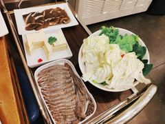 -牛街·马辈儿涮肉(牛街二店)