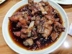 -贤花饭店(城阳店)