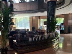 -昆明中心皇冠假日酒店