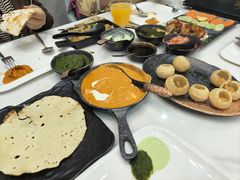 -VATAN INDIAN RESTAURANT米特餐饮有限公司(城北路店)