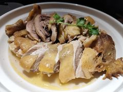 -新悦·霞浦海鲜生(上下杭店)