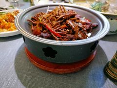 -野蔓果·山野菜(西湖景区·龙井茶田店)