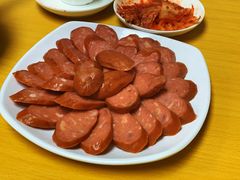 -屋里家延边朝鲜族冷面(南园店)