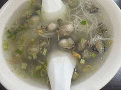-建国蚵煎蚵面