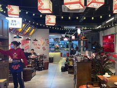 -牛市坎火锅(建设路店)