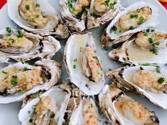 粉丝蒸带子-顺德美食坊(南沙分店)