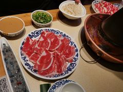 -东镇老火锅(长春路首店)