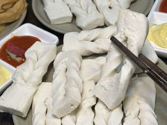 -滇釜火锅·能喝汤的火锅(车公庄店)