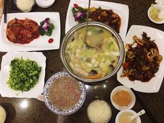 -旺达·福州菜(正大广场店)