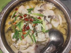 -全聚贤餐厅·湖北家常菜(沙湖店)