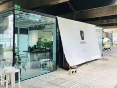 门面-BLATAGE COFFEE