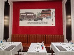 -马凯餐厅(地安门店)