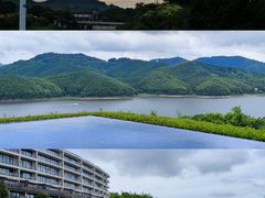 -天目湖涵田半山温泉