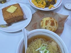 -香港深仔记茶餐厅(东门店)