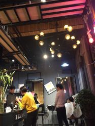 点击看大图 -MOVAN HAIR莫凡匠人发型屋