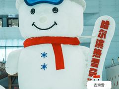 -哈尔滨热雪奇迹