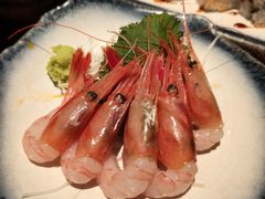 -千代武日本料理(开发区店)