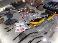 -LensCrafters亮视点·RayBan精选(来福士店)